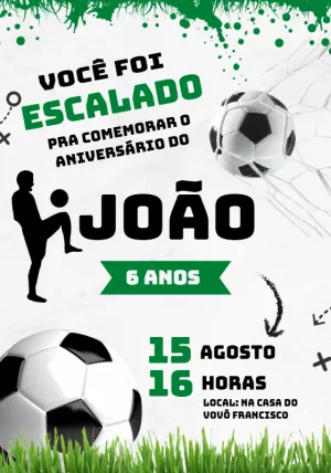 Futebol Branco