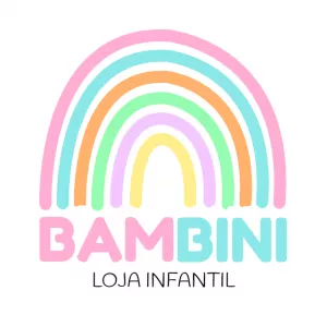 Convite Logo Loja Infantil Criar para aniversário infantil