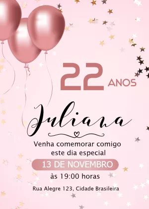 Feminino Estrela
