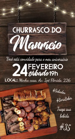 Churrasco Boteco