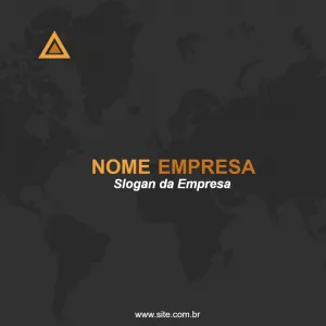 Convite Post Para Empresas Abstrato Logotipo para mais pesquisados