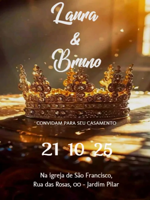 Convite Casamento Chalkboard Amor Para Editar Arabescos para casamento