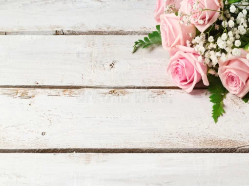 Convite Moldura Para Casamento Rosa Fundo Amadeirado Molduras para casamento