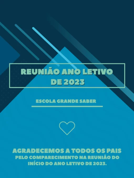 Convite Cartão De Agradecimento Em Reunião Moderno Jovem editável e personalizável