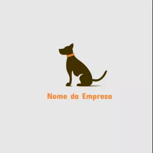 Convite Logo Para Empresas Pet Shop Logotipo para mais pesquisados