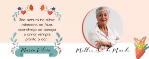 Convite Arte Caneca Avó Com Foto Vovoó para mais pesquisados